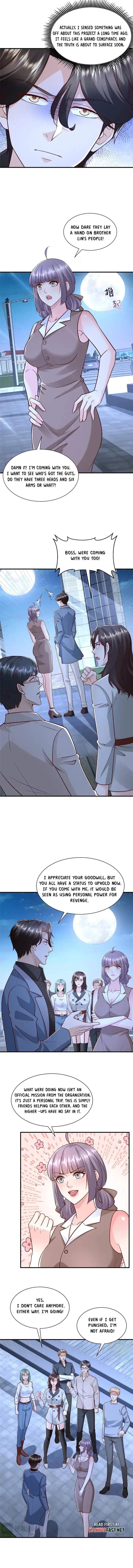 Read I Get A Random New Occupation Every Week EN Manga Online
