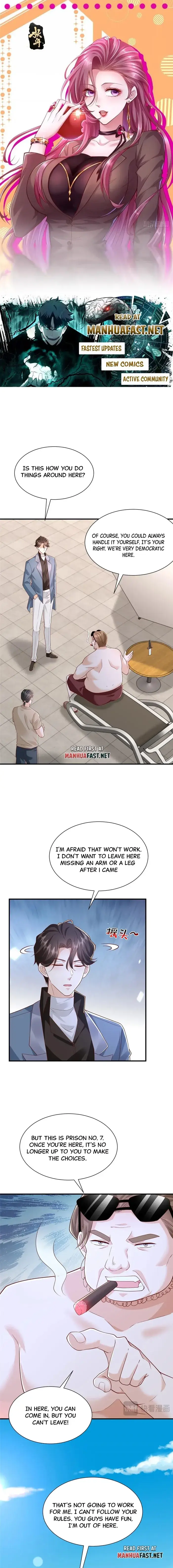 Read I Get A Random New Occupation Every Week EN Manga Online