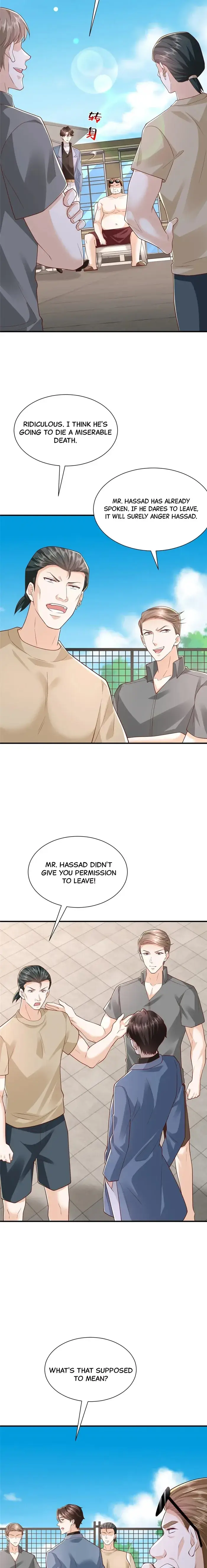 Read I Get A Random New Occupation Every Week EN Manga Online