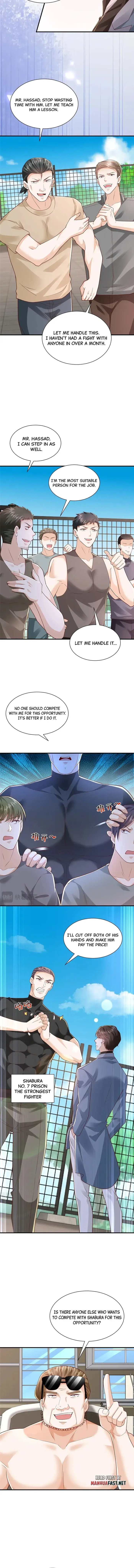 Read I Get A Random New Occupation Every Week EN Manga Online