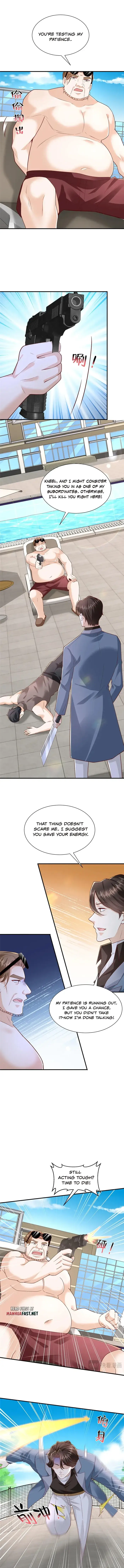 Read I Get A Random New Occupation Every Week EN Manga Online