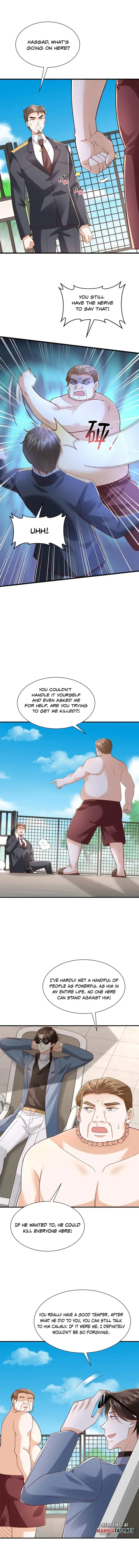 Read I Get A Random New Occupation Every Week EN Manga Online