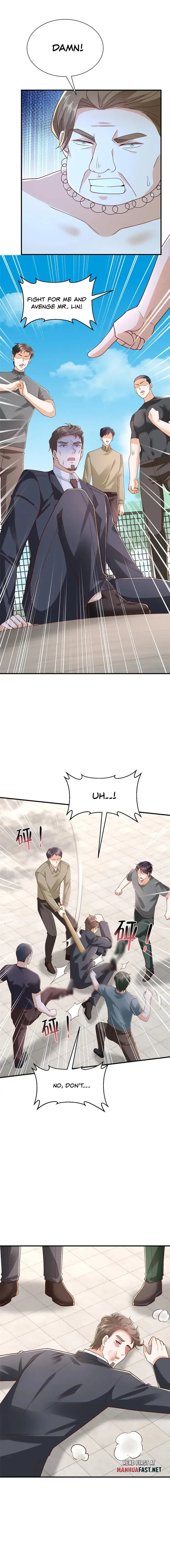 Read I Get A Random New Occupation Every Week EN Manga Online