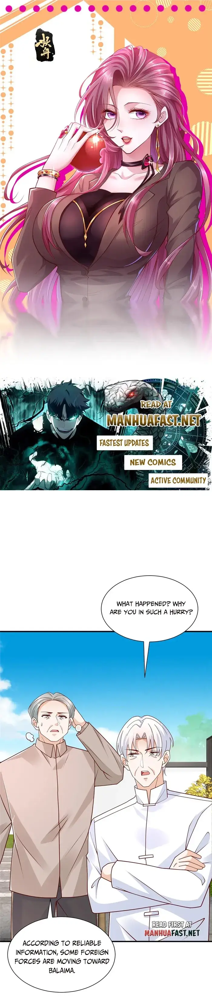 Read I Get A Random New Occupation Every Week EN Manga Online