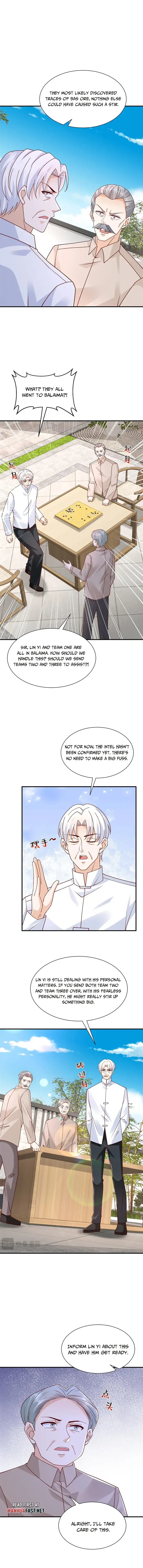 Read I Get A Random New Occupation Every Week EN Manga Online