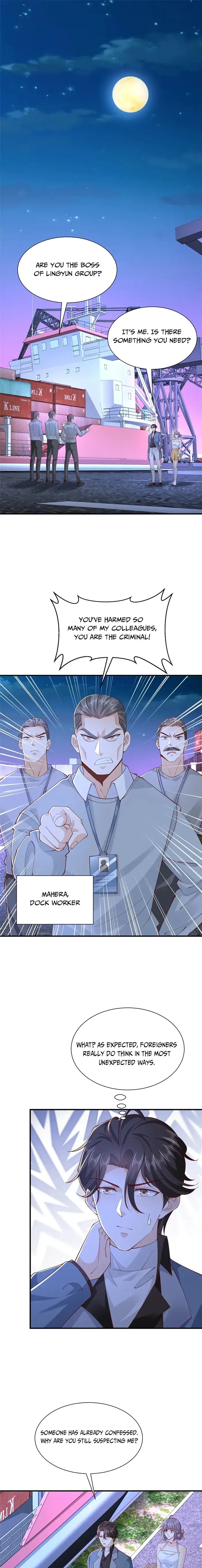Read I Get A Random New Occupation Every Week EN Manga Online
