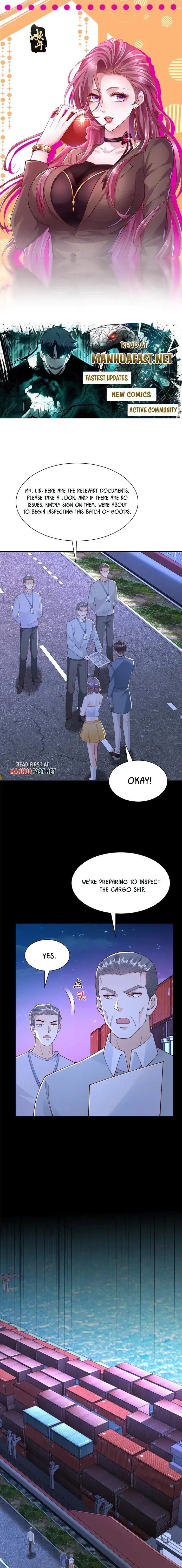 Read I Get A Random New Occupation Every Week EN Manga Online