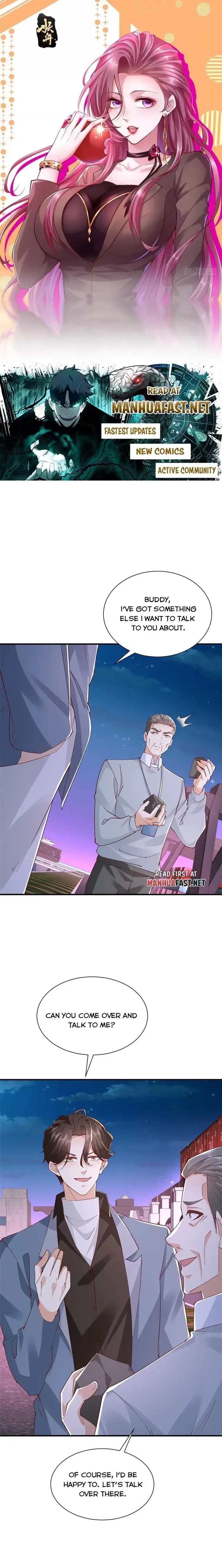 Read I Get A Random New Occupation Every Week EN Manga Online