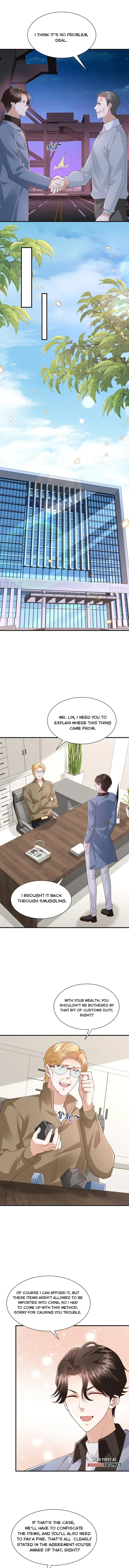 Read I Get A Random New Occupation Every Week EN Manga Online