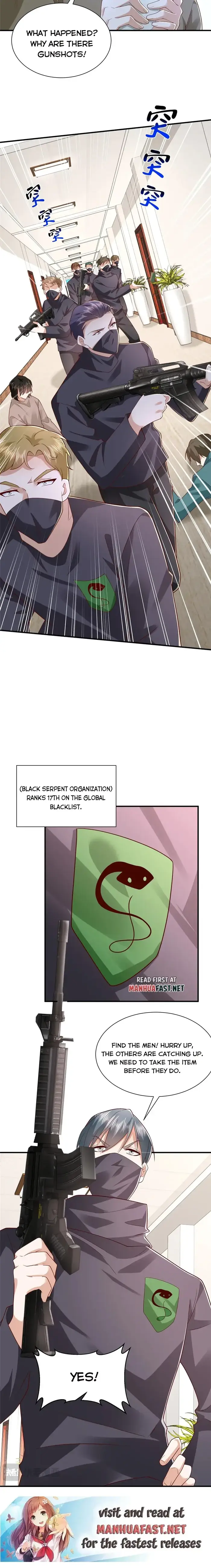 Read I Get A Random New Occupation Every Week EN Manga Online
