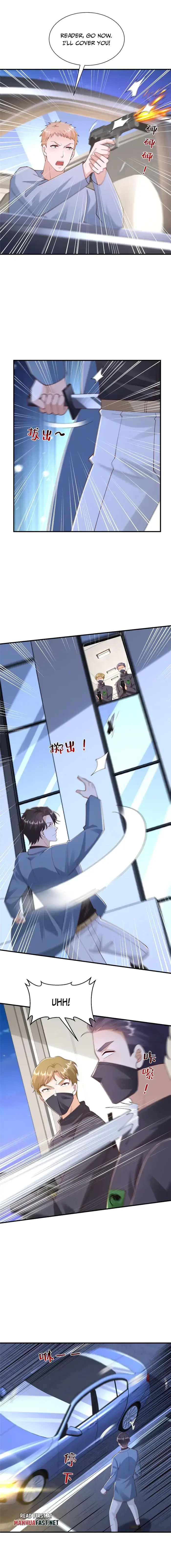 Read I Get A Random New Occupation Every Week EN Manga Online