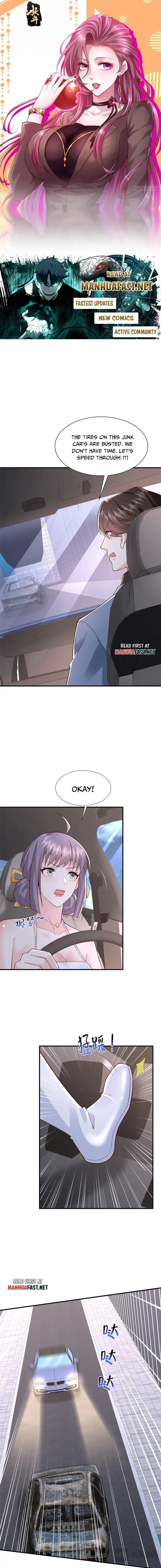 Read I Get A Random New Occupation Every Week EN Manga Online