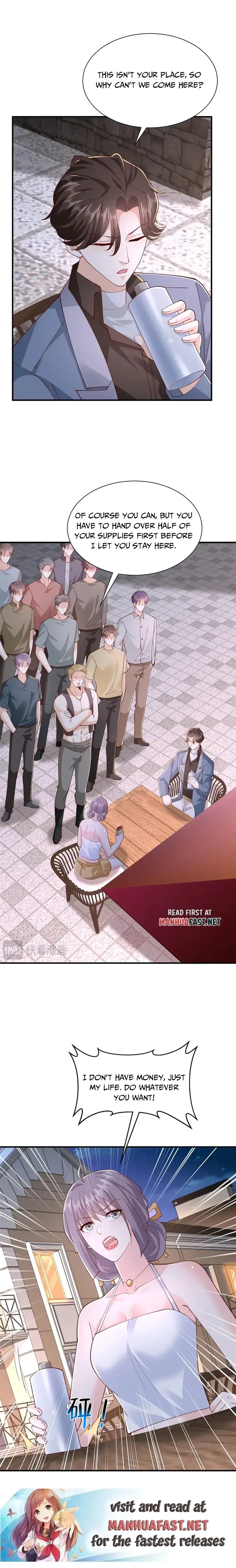 Read I Get A Random New Occupation Every Week EN Manga Online