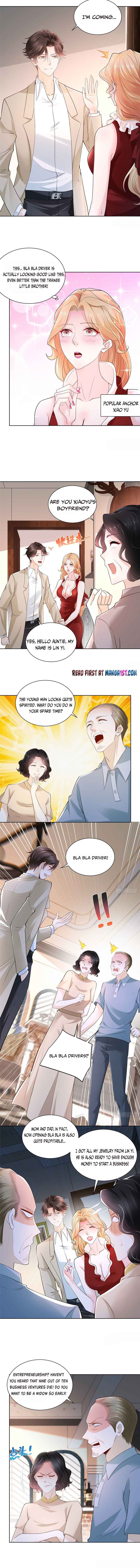 Read I Get A Random New Occupation Every Week EN Manga Online