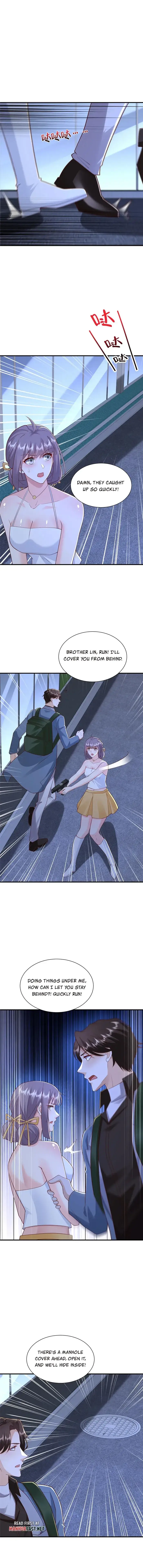 Read I Get A Random New Occupation Every Week EN Manga Online