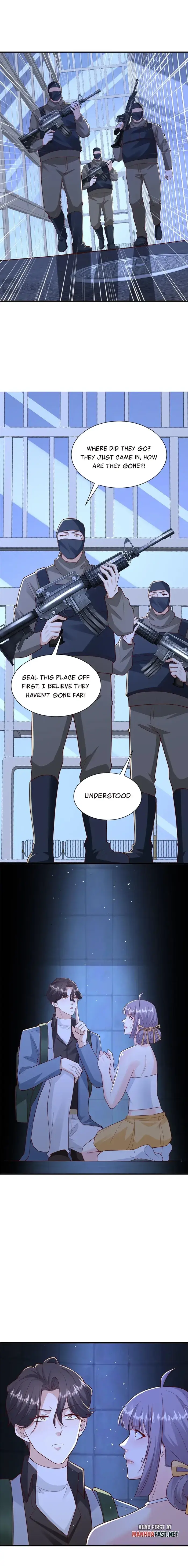 Read I Get A Random New Occupation Every Week EN Manga Online
