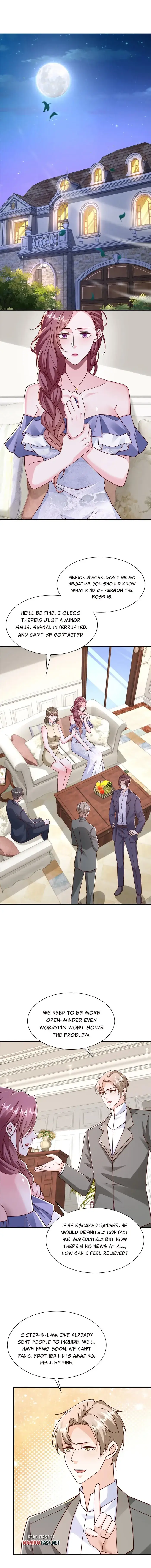 Read I Get A Random New Occupation Every Week EN Manga Online