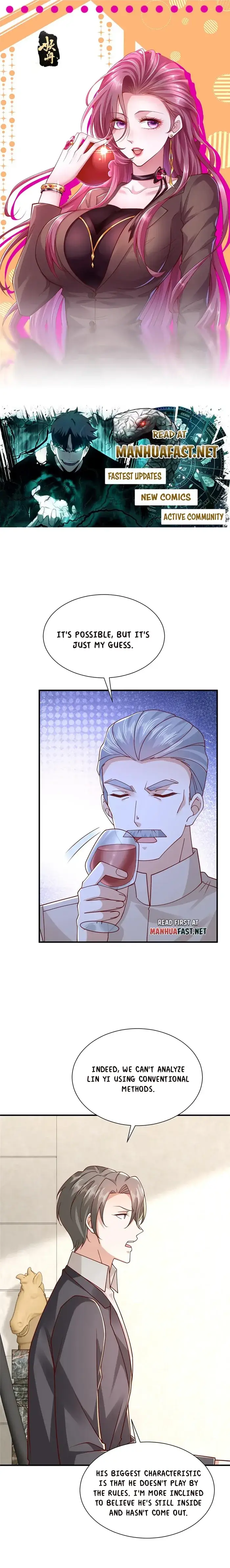 Read I Get A Random New Occupation Every Week EN Manga Online