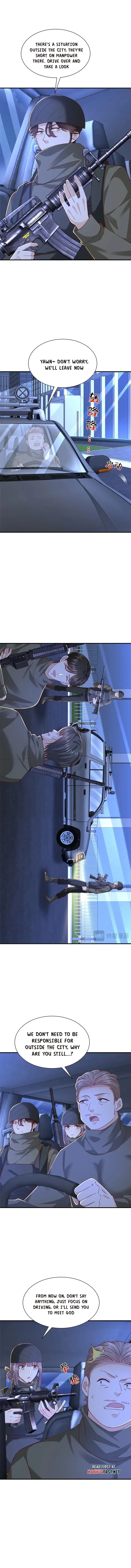 Read I Get A Random New Occupation Every Week EN Manga Online