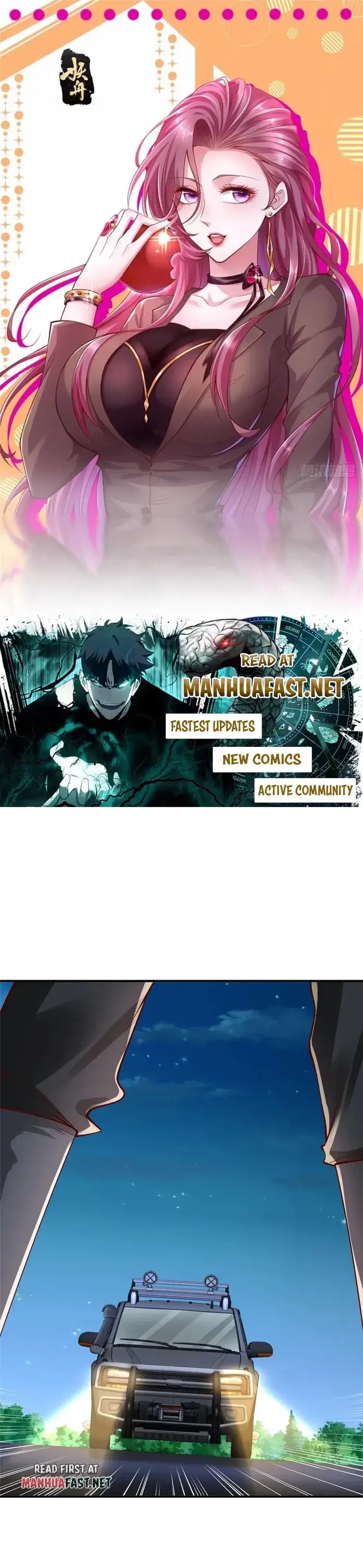 Read I Get A Random New Occupation Every Week EN Manga Online