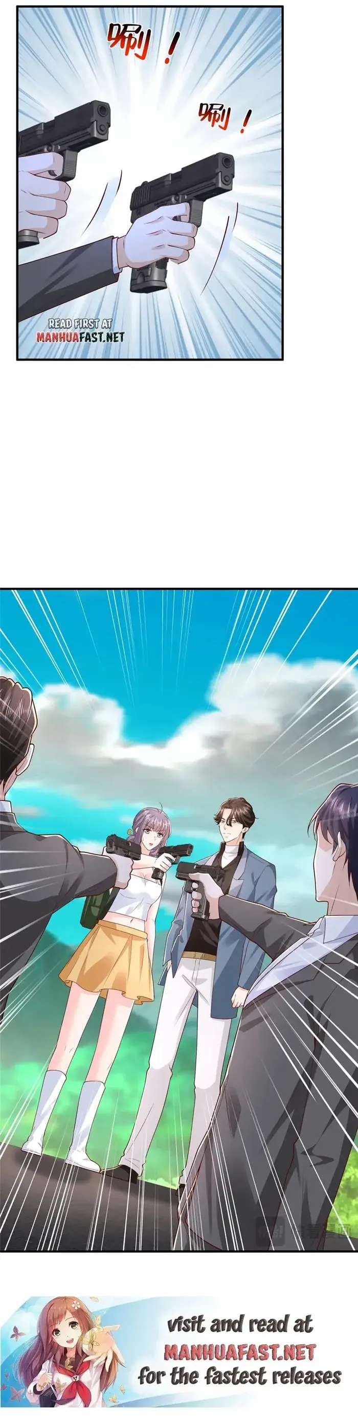 Read I Get A Random New Occupation Every Week EN Manga Online
