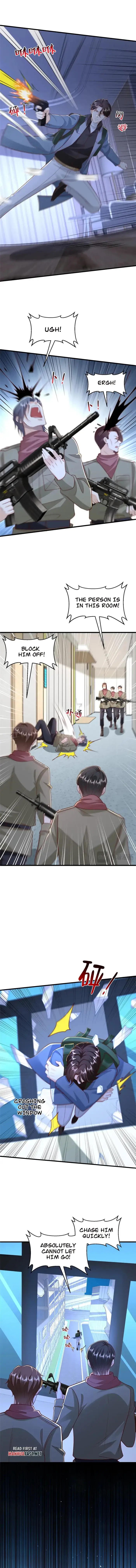Read I Get A Random New Occupation Every Week EN Manga Online