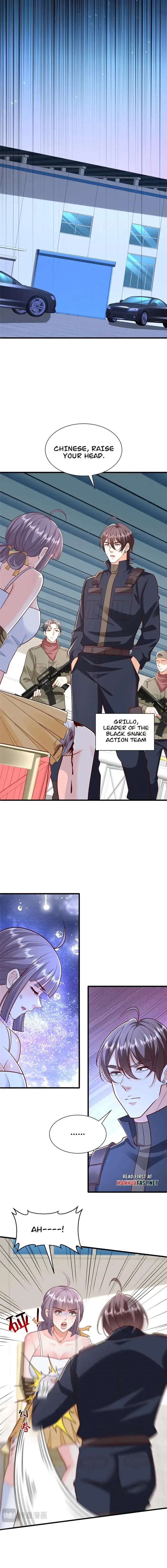 Read I Get A Random New Occupation Every Week EN Manga Online