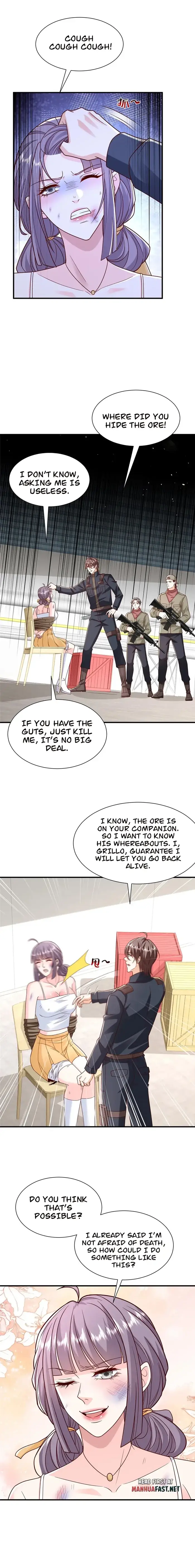 Read I Get A Random New Occupation Every Week EN Manga Online