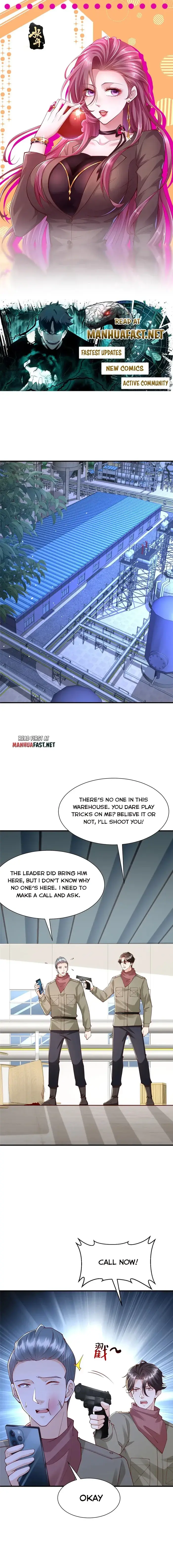 Read I Get A Random New Occupation Every Week EN Manga Online