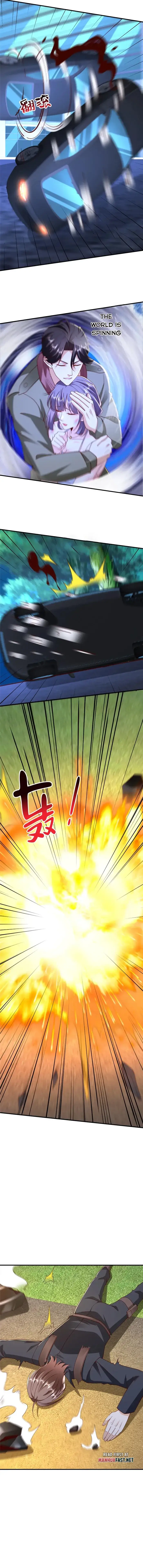 Read I Get A Random New Occupation Every Week EN Manga Online