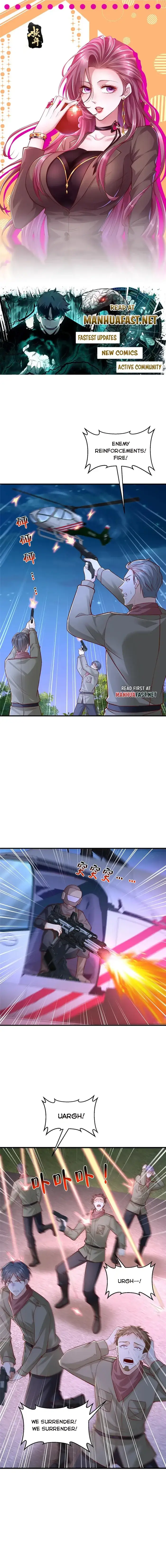 Read I Get A Random New Occupation Every Week EN Manga Online