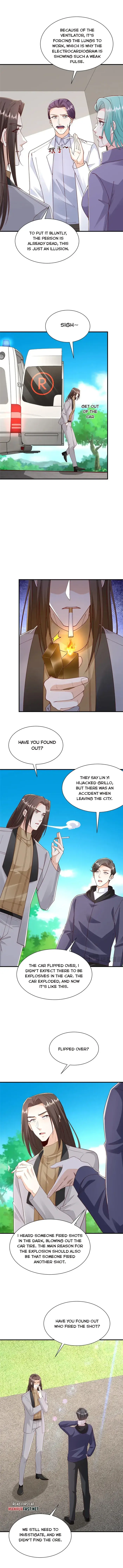 Read I Get A Random New Occupation Every Week EN Manga Online
