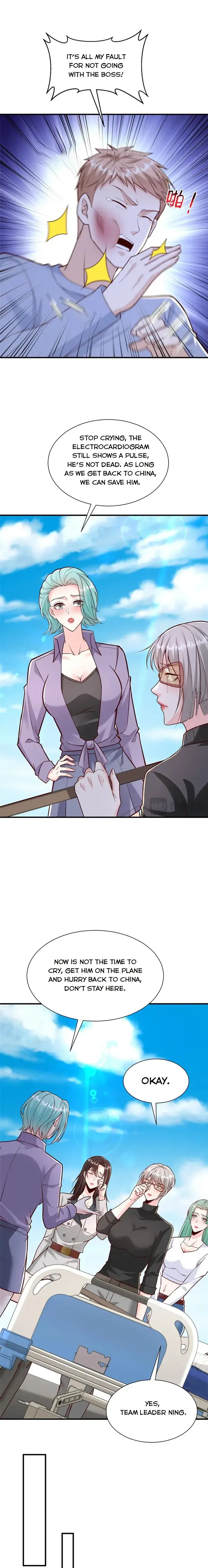 Read I Get A Random New Occupation Every Week EN Manga Online