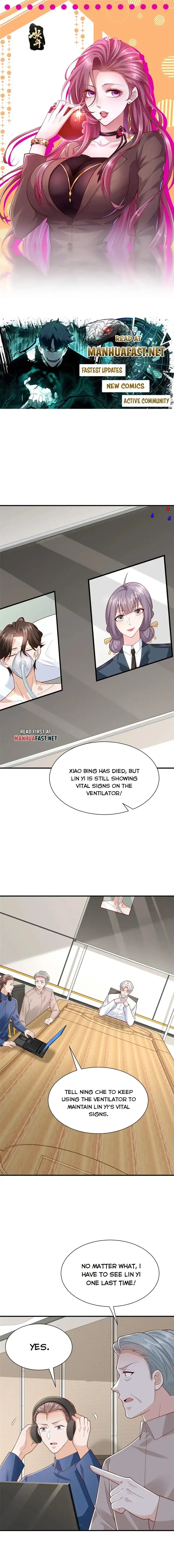 Read I Get A Random New Occupation Every Week EN Manga Online