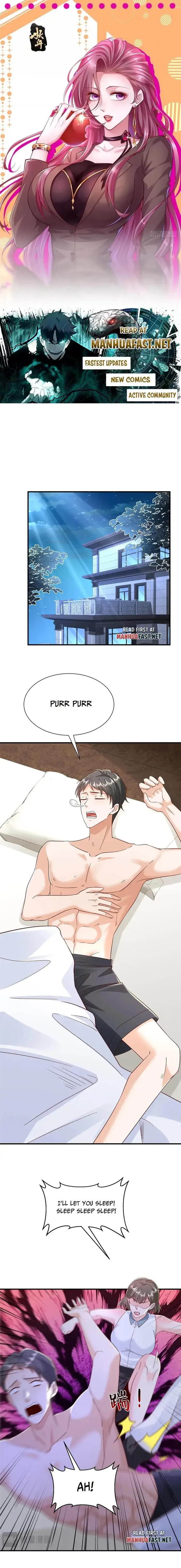 Read I Get A Random New Occupation Every Week EN Manga Online