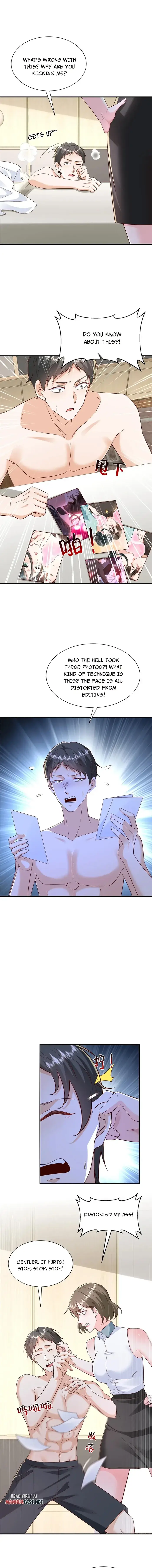 Read I Get A Random New Occupation Every Week EN Manga Online