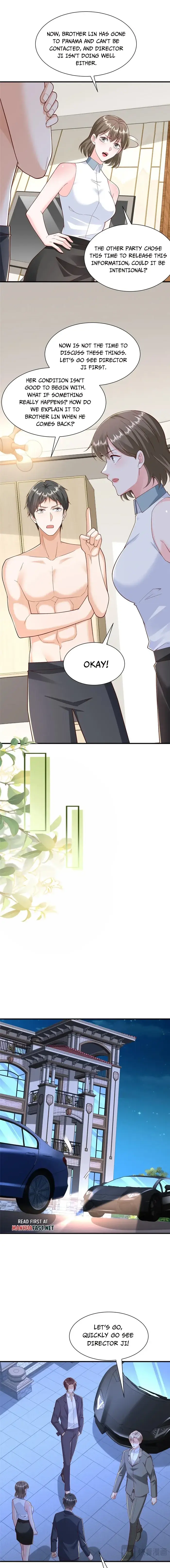 Read I Get A Random New Occupation Every Week EN Manga Online