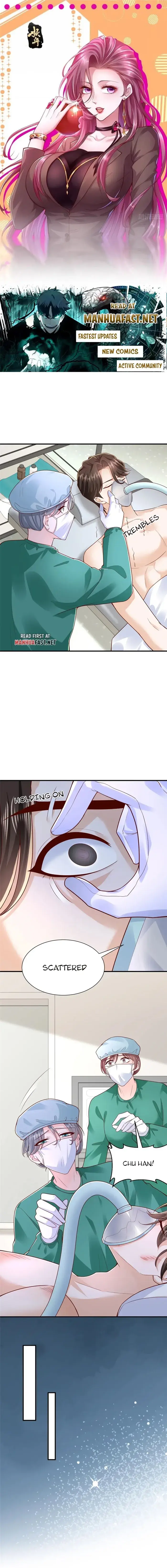 Read I Get A Random New Occupation Every Week EN Manga Online