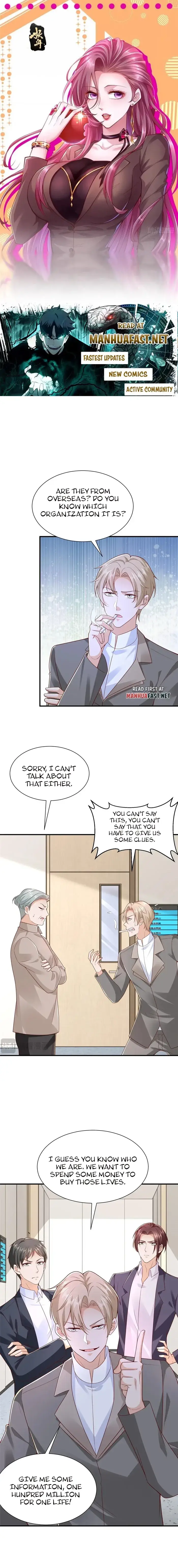 Read I Get A Random New Occupation Every Week EN Manga Online