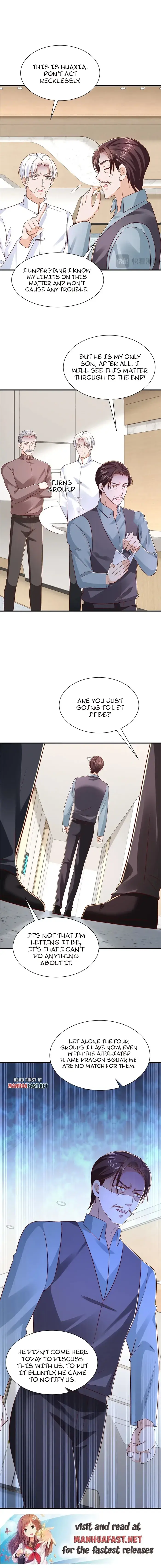 Read I Get A Random New Occupation Every Week EN Manga Online
