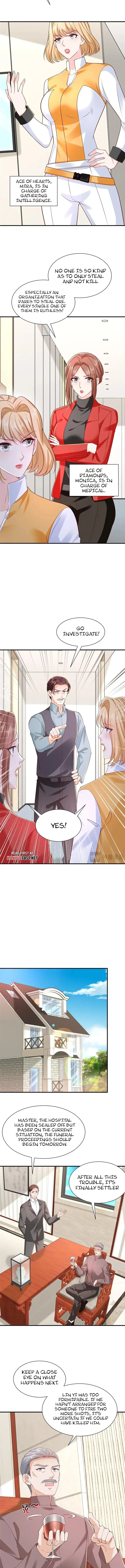Read I Get A Random New Occupation Every Week EN Manga Online