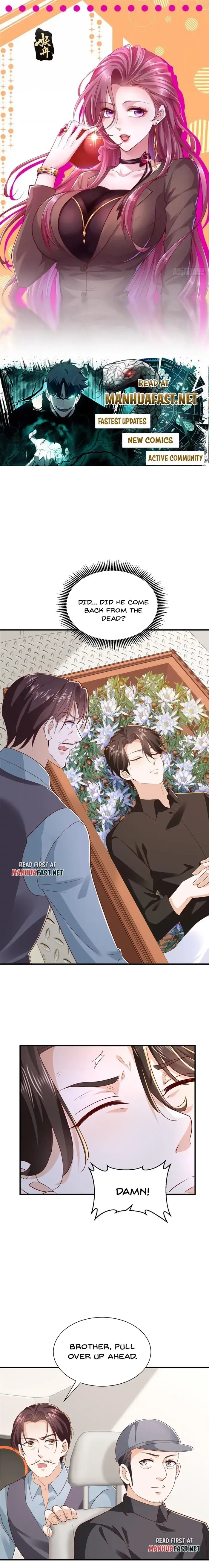 Read I Get A Random New Occupation Every Week EN Manga Online