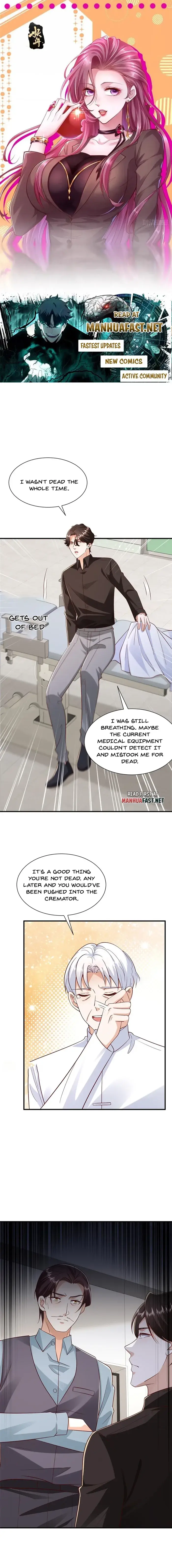 Read I Get A Random New Occupation Every Week EN Manga Online