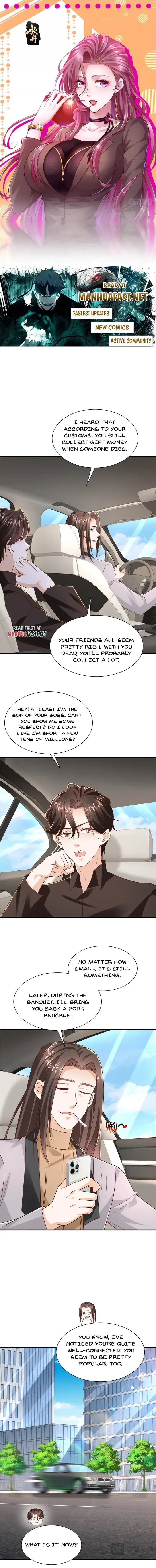 Read I Get A Random New Occupation Every Week EN Manga Online