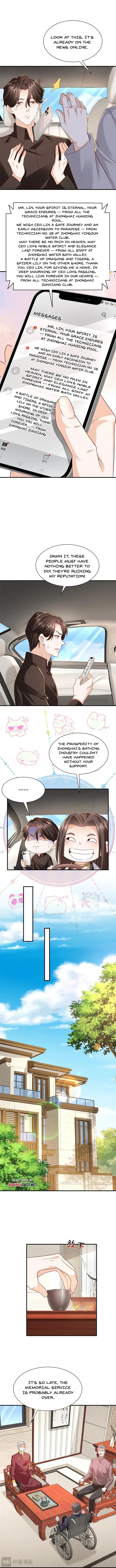 Read I Get A Random New Occupation Every Week EN Manga Online
