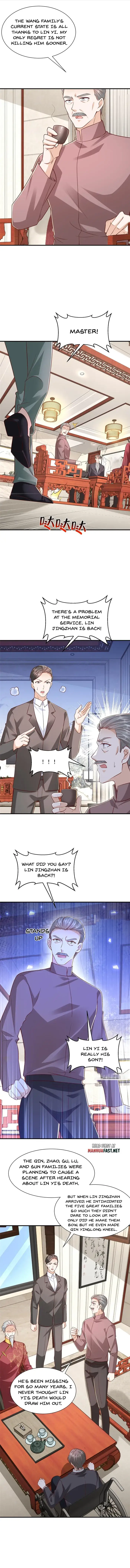 Read I Get A Random New Occupation Every Week EN Manga Online