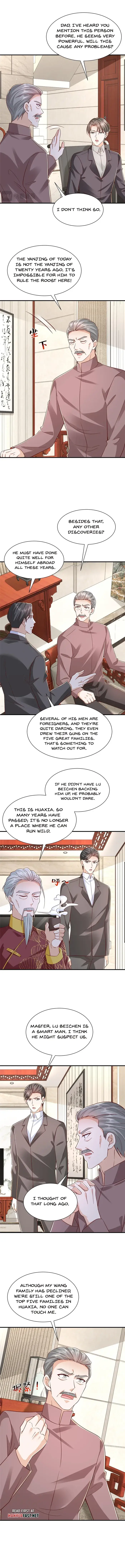 Read I Get A Random New Occupation Every Week EN Manga Online