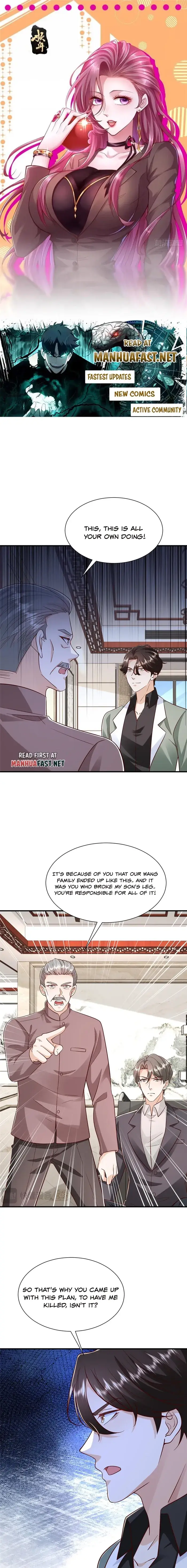 Read I Get A Random New Occupation Every Week EN Manga Online