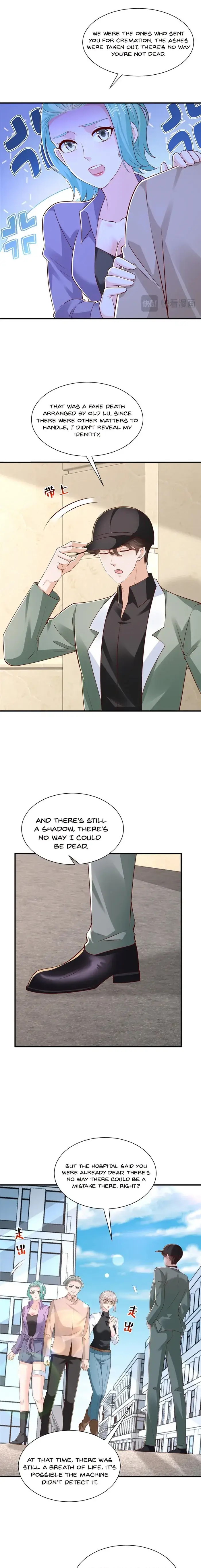 Read I Get A Random New Occupation Every Week EN Manga Online