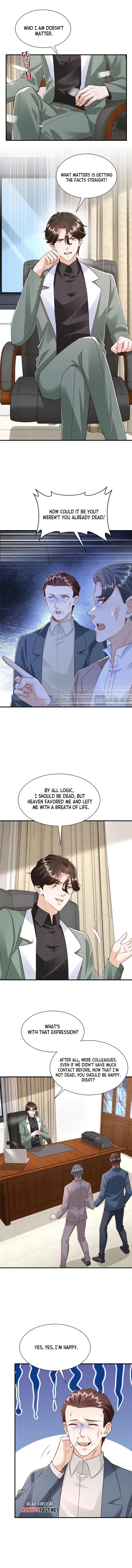 Read I Get A Random New Occupation Every Week EN Manga Online
